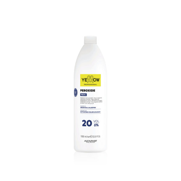 Alfaparf Yellow Peroxide