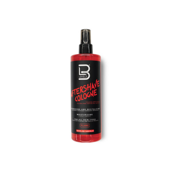 LEVEL3 LV3 Aftershave Flame