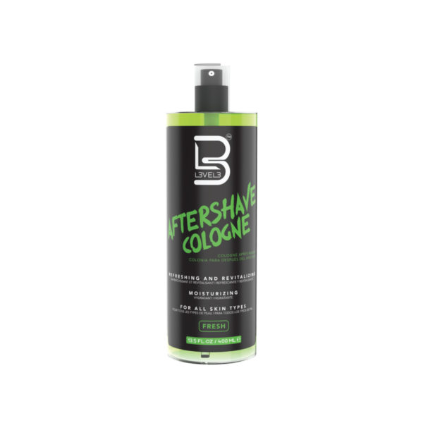 LEVEL3 LV3 Aftershave Fresh