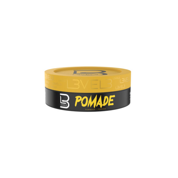 LEVEL3 LV3 Hair Styling Pomade 150 ml