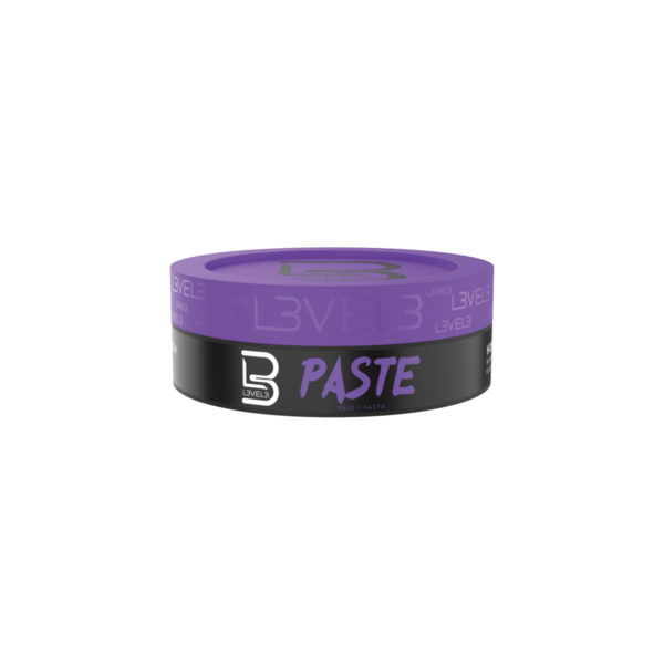 LEVEL3 LV3 Paste Matte Finish 150 ml