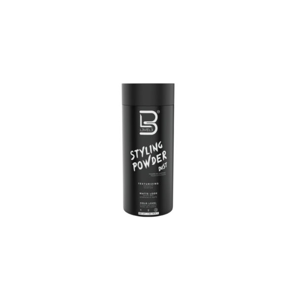 LEVEL3 LV3 Styling Powder 30g