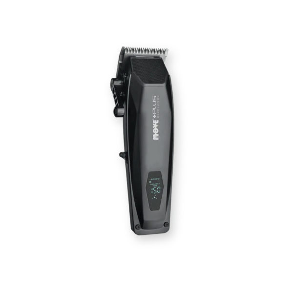 Move Plus Revolution Professional Hair Clipper