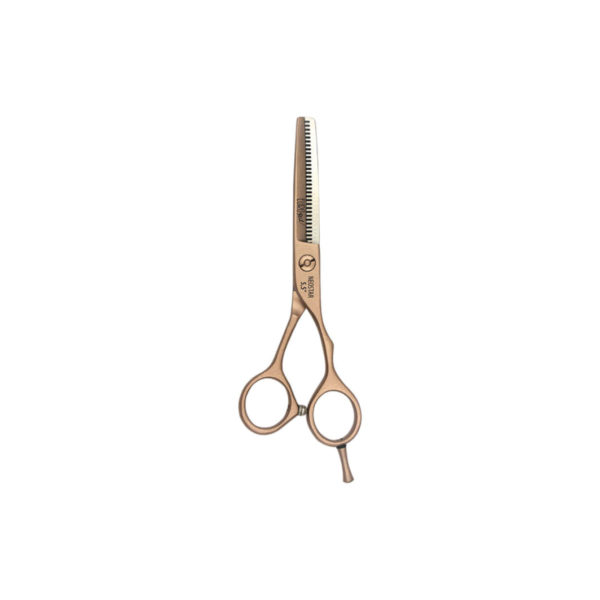 Forbici Sfoltitrici Neostar Rose Gold 5.5"