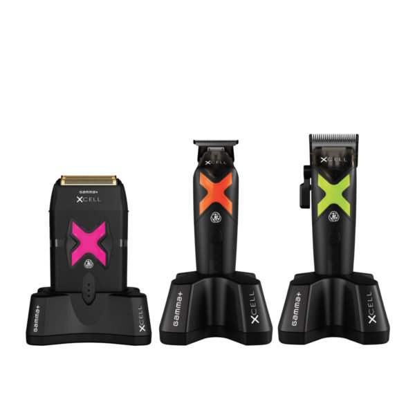 Gammapiù Xcell Trio