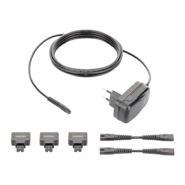 Connect3 Multi-Connector Charger Gammapiù