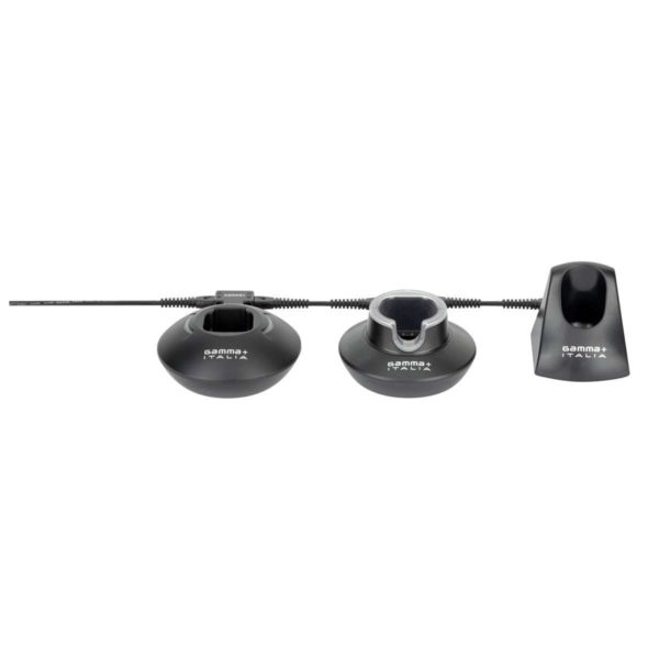Connect3 Multi-Connector Charger Gammapiù - immagine 2