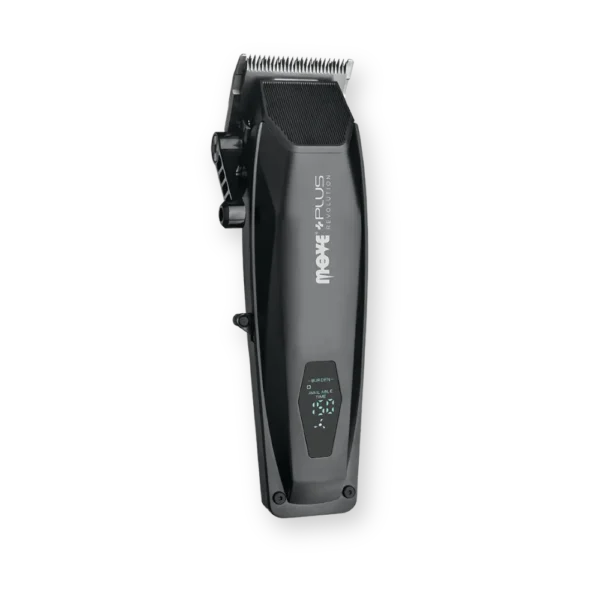 Move Plus Revolution Professional Hair Clipper
