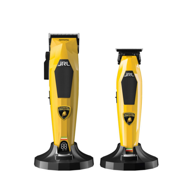 JRL x Lamborghini Diamante SET Clipper 2025C + Trimmer 2025T