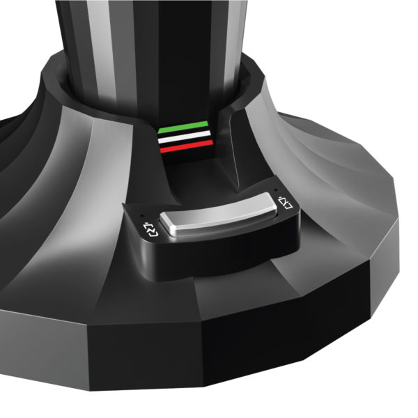 JRL x Lamborghini Diamante SET Clipper 2025C + Trimmer 2025T - immagine 5