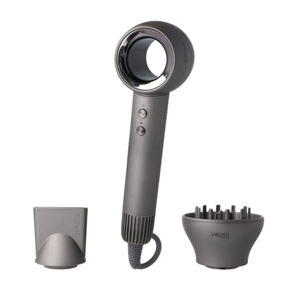 Eurostil Vision Air Asciugacapelli