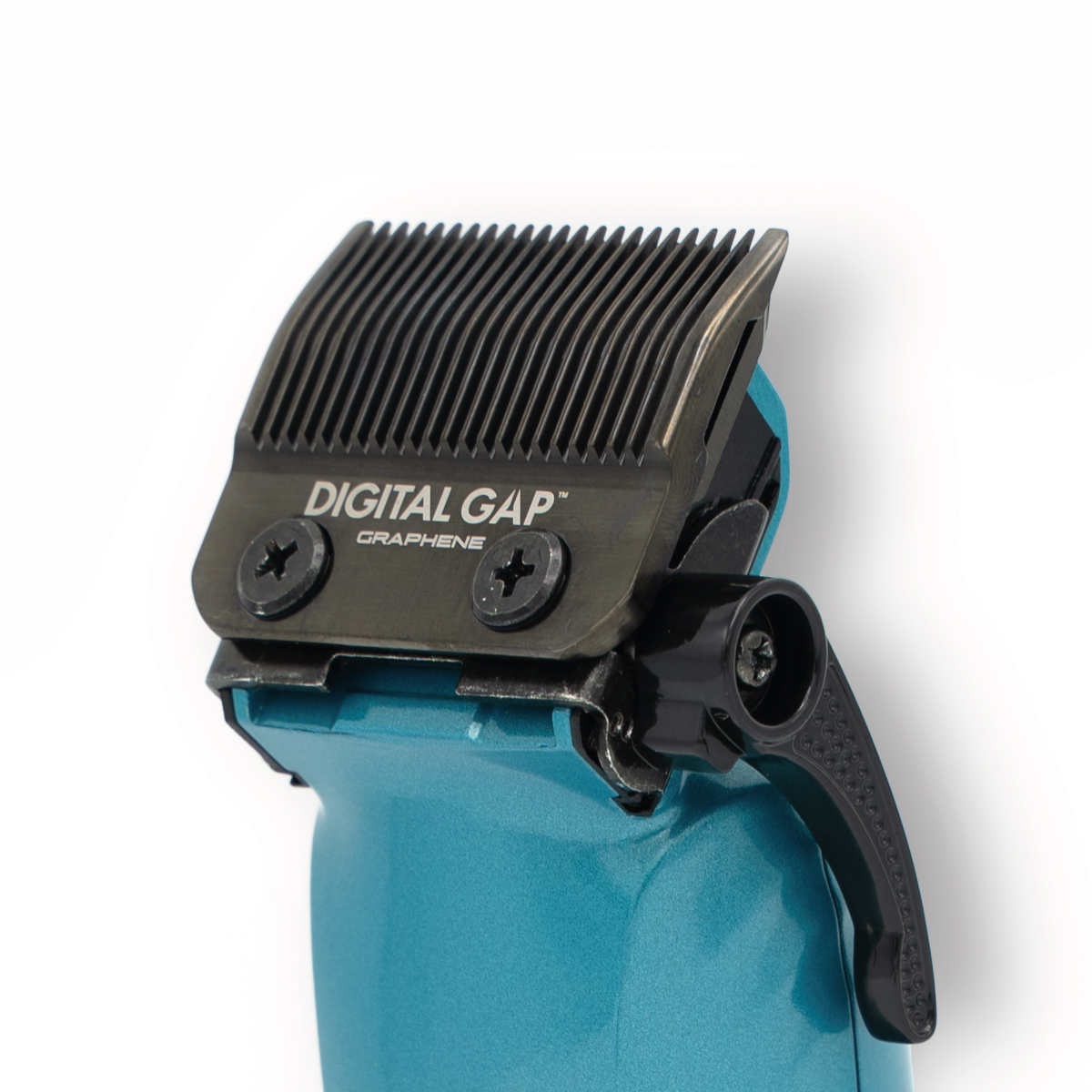 Cocco Hyperveloce Pro Clipper Dark Teal - immagine 2