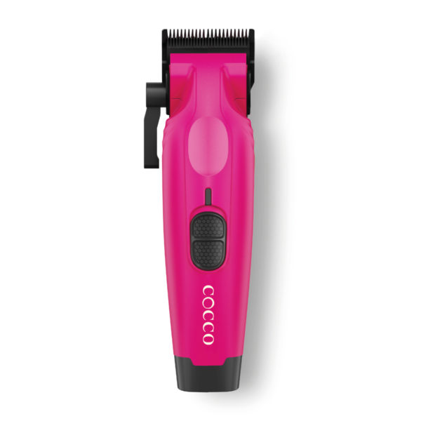Cocco Hyperveloce Pro Clipper Pink