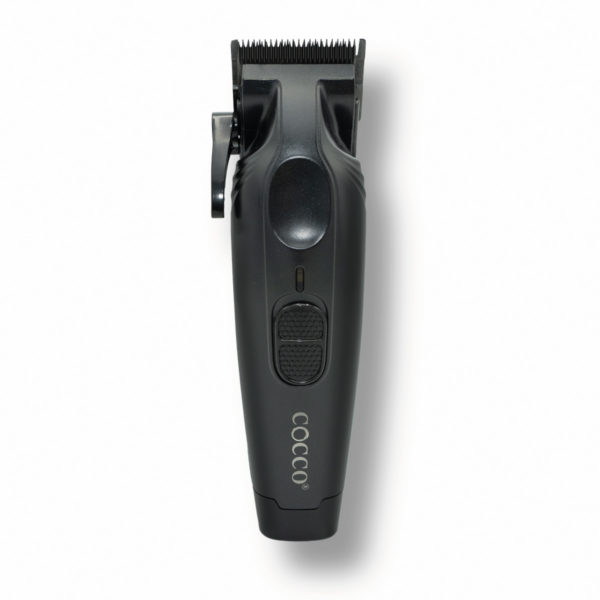 Cocco Veloce Pro Clipper Matte Black