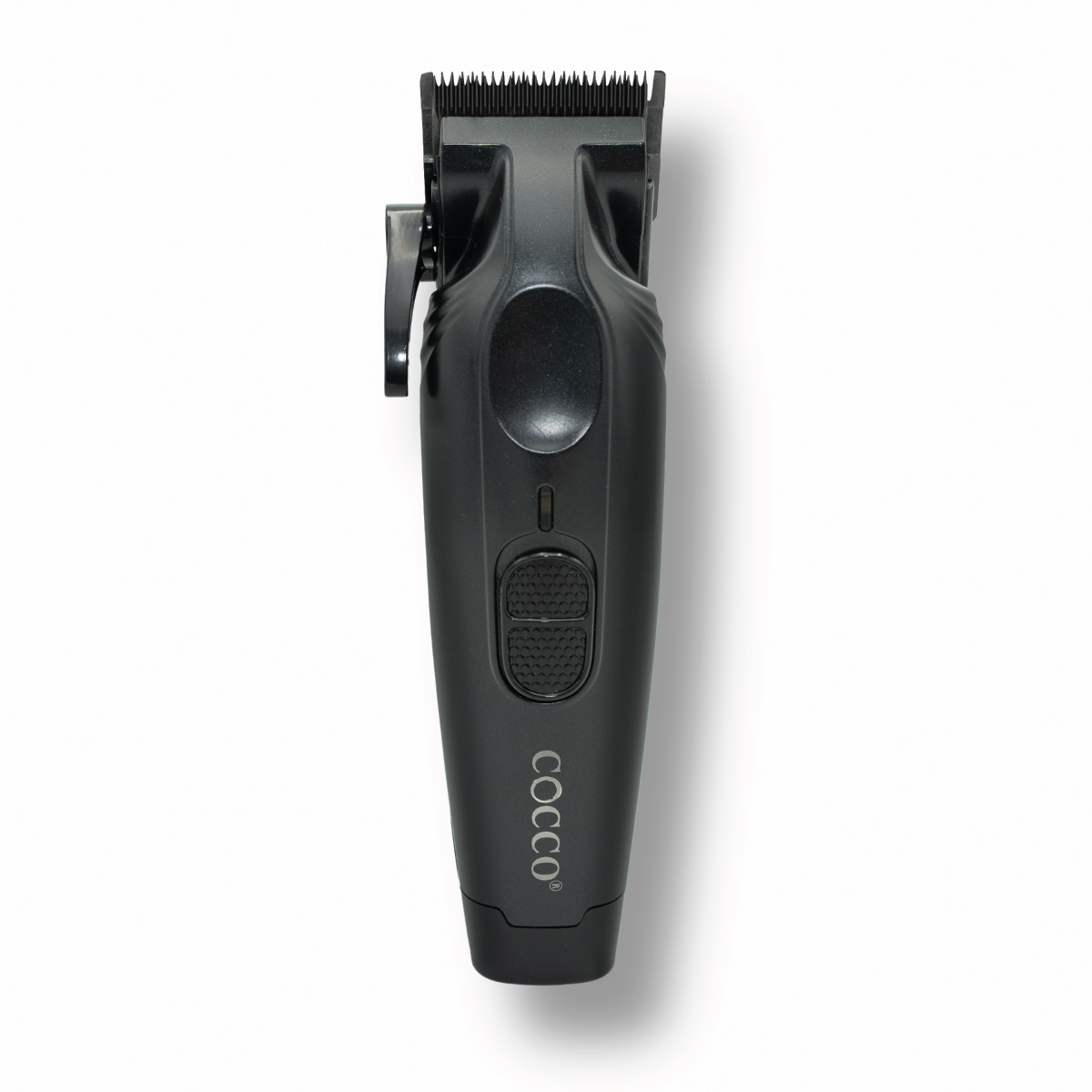 Cocco Veloce Pro Clipper Matte Black