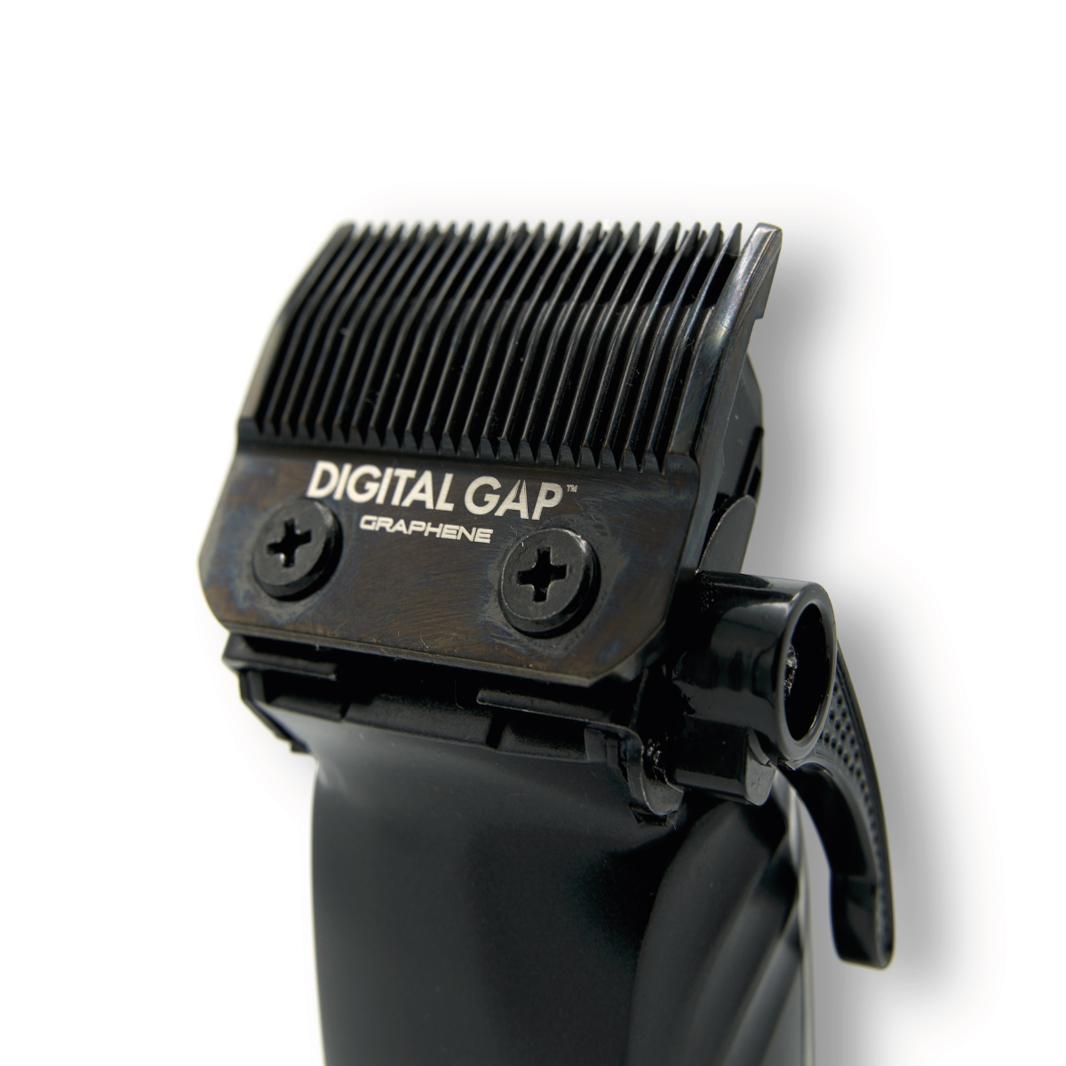 Cocco Veloce Pro Clipper Matte Black - immagine 2