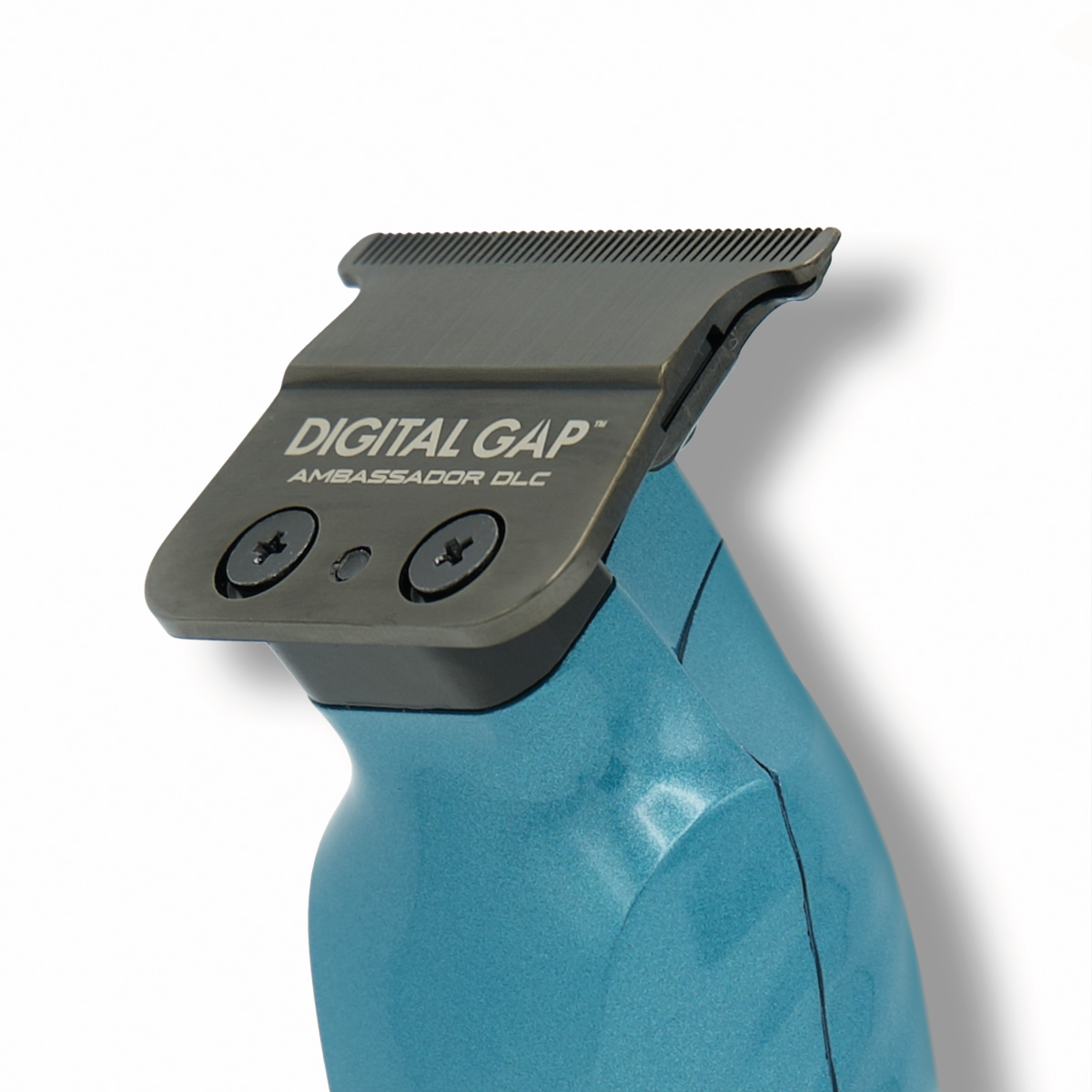 Cocco Hyperveloce Pro Trimmer Dark Teal - immagine 2