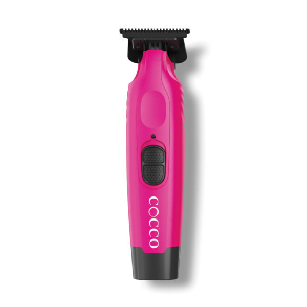 Cocco Hyperveloce Pro Trimmer Pink