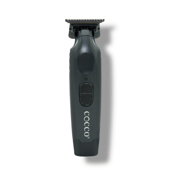 Cocco Veloce Pro Trimmer Black