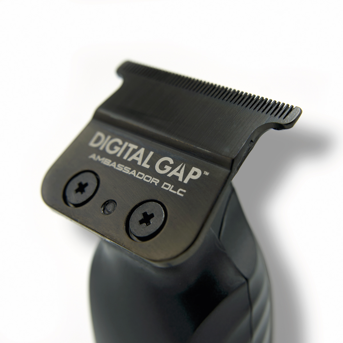 Cocco Veloce Pro Trimmer Black - immagine 2