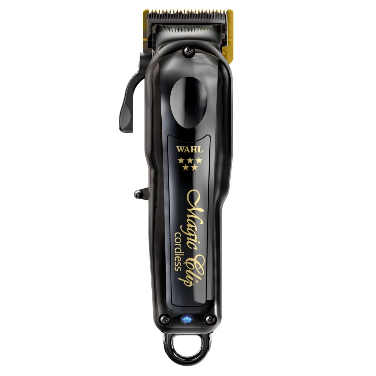 Wahl Magic Clip Cordless Black Edition