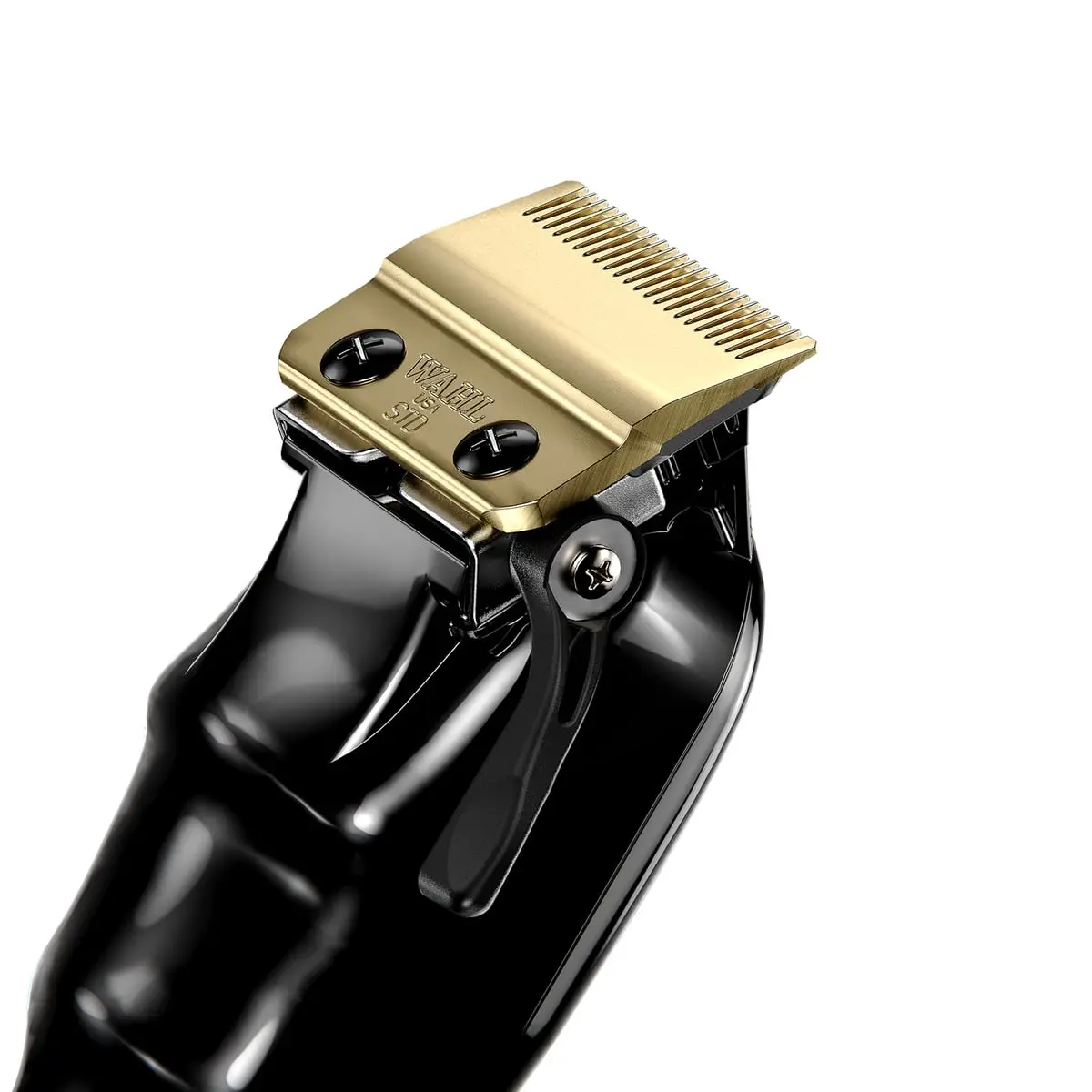 Wahl Magic Clip Cordless Black Edition - immagine 3