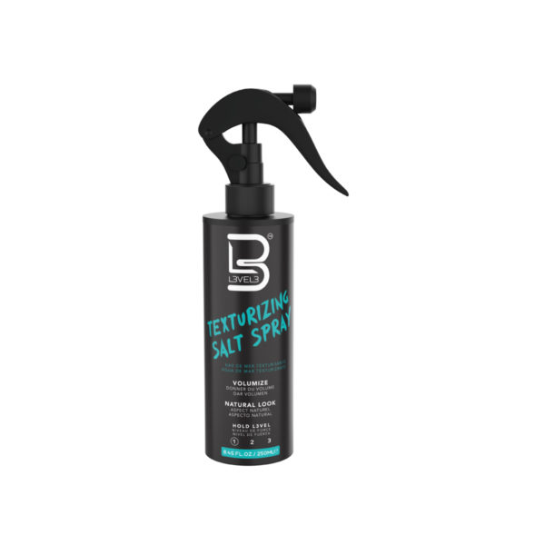 LEVEL3 Texturizing Salt Spray