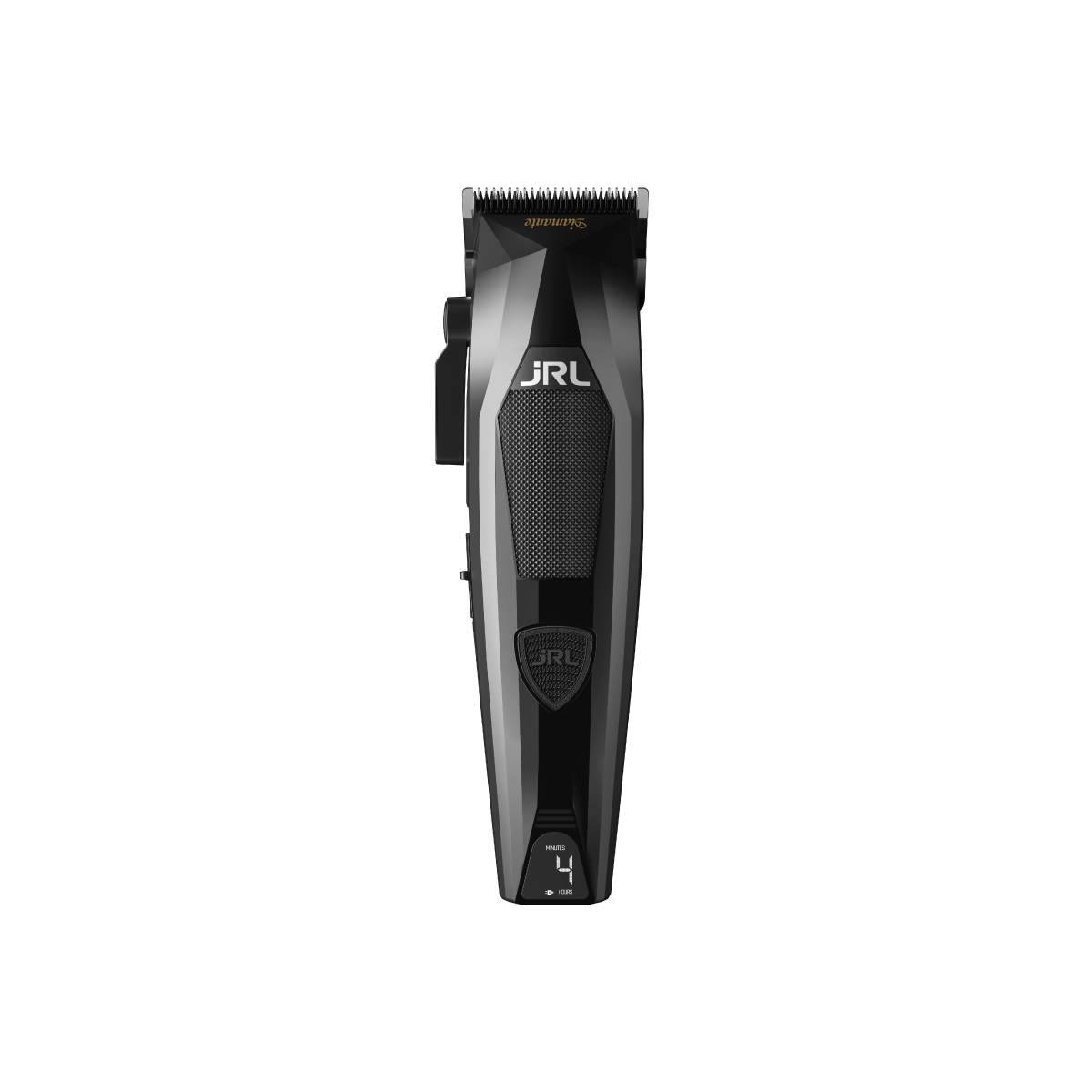 JRL Diamante Clipper 2025C Black - immagine 2