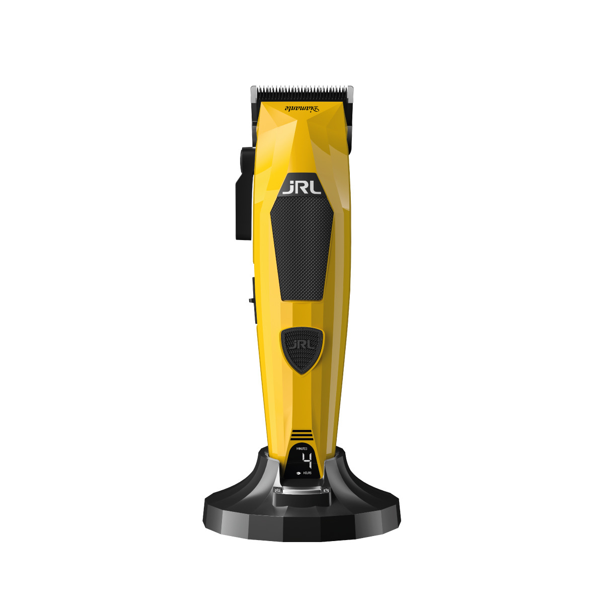 JRL Diamante Clipper 2025C Yellow