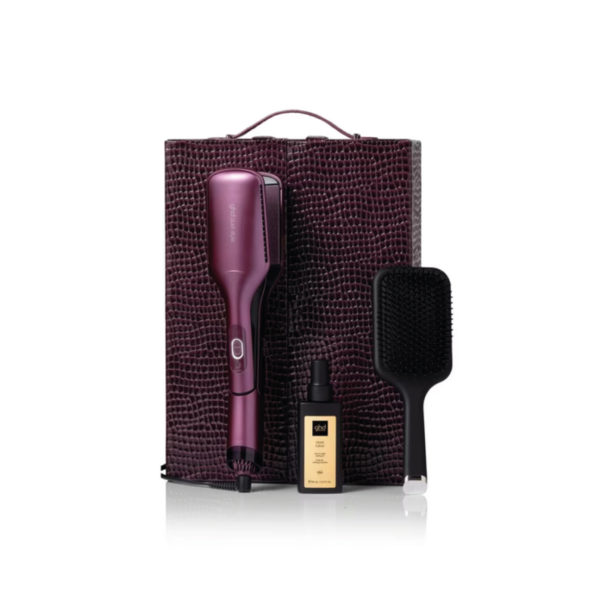 GHD Duet 2-IN-1 Cherry Chic