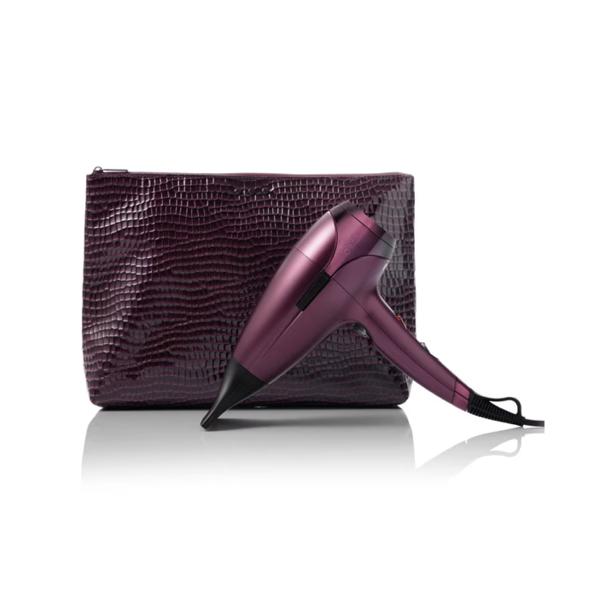 GHD Helios Cherry Chic