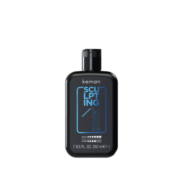 Kemon Sculpting Gel 250 Ml