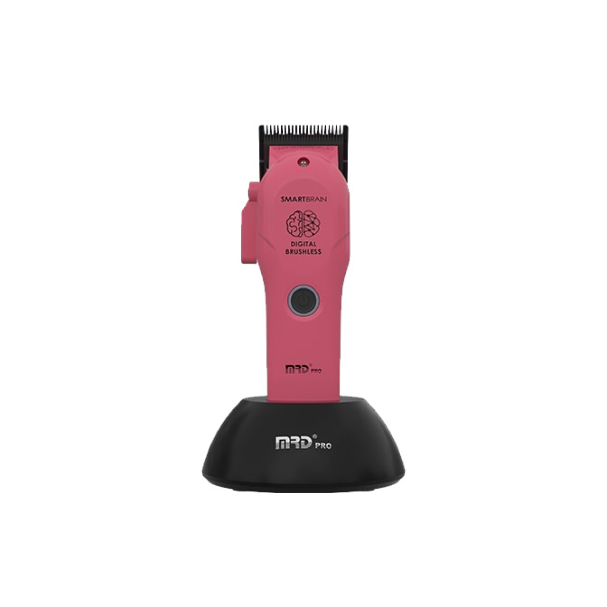 MRD Pro Clipper Smartbrain Light Pink