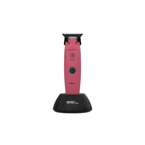 MRD Pro Trimmer Smartbrain Light Pink