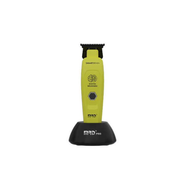 MRD Pro Trimmer Smartbrain Metal Green