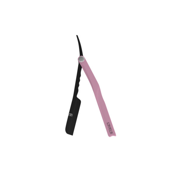 LEVEL3 Milly Razor Red