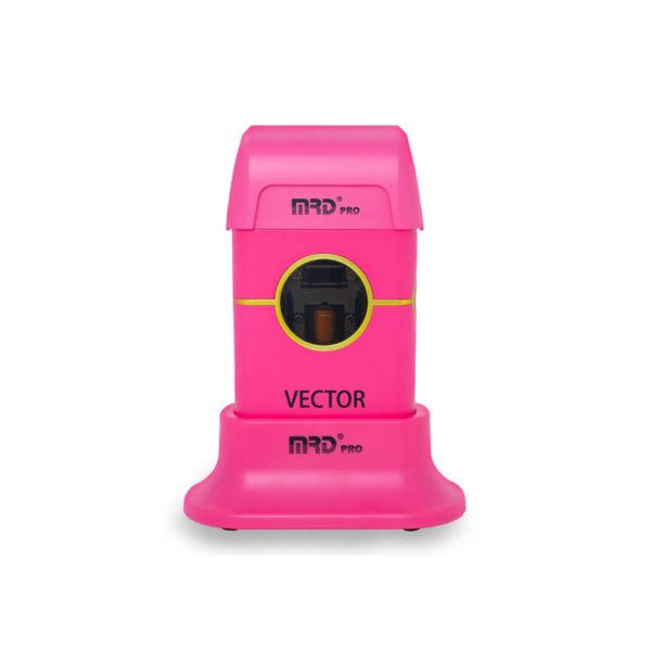 MRD Pro Vector Foil Shaver Pink