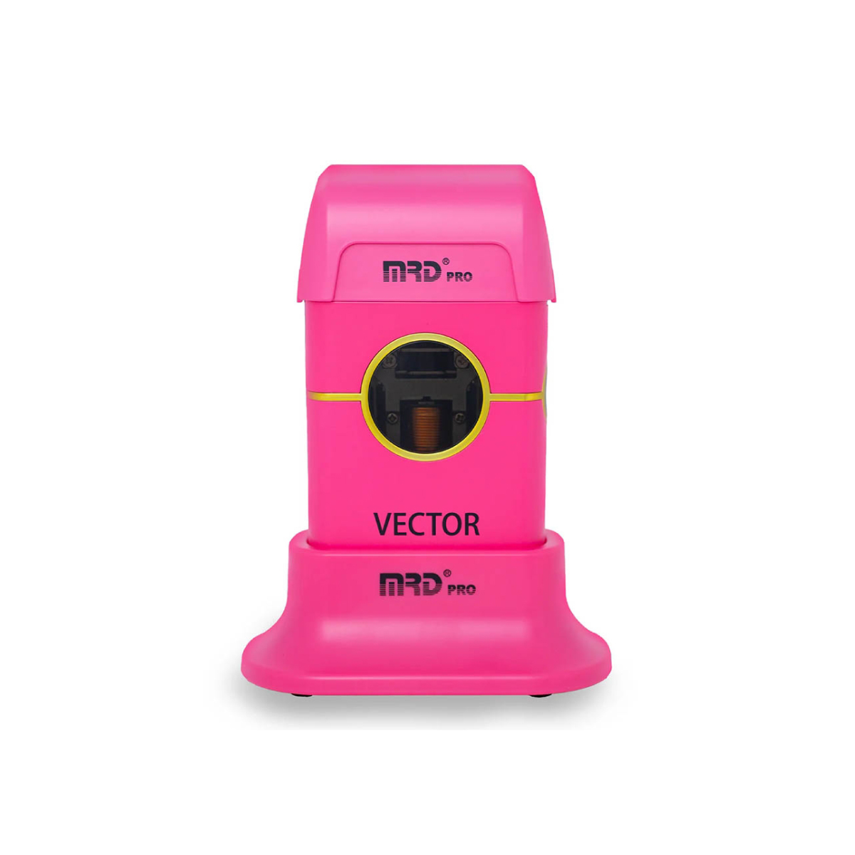 MRD Pro Vector Foil Shaver Pink