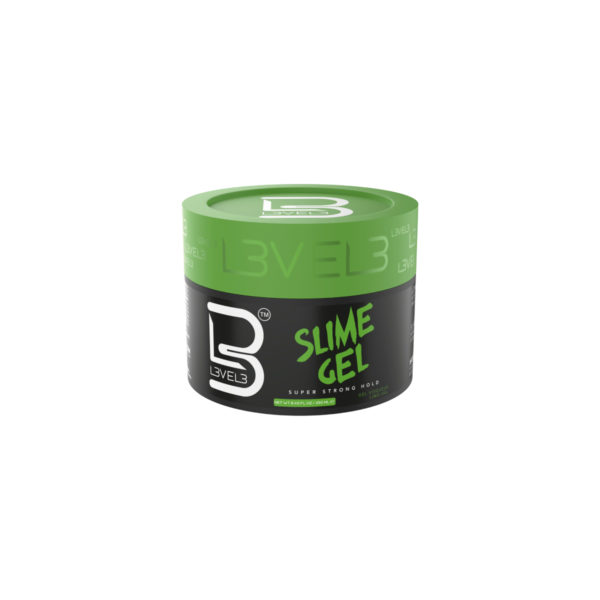 LEVEL3 Slime  Gel 250 ml