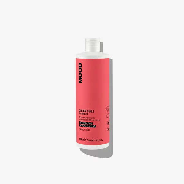 MOOD Dream Curls Shampoo