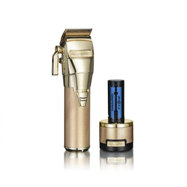 Babyliss 4 Artist Clipper FXONE FX899GE Gold