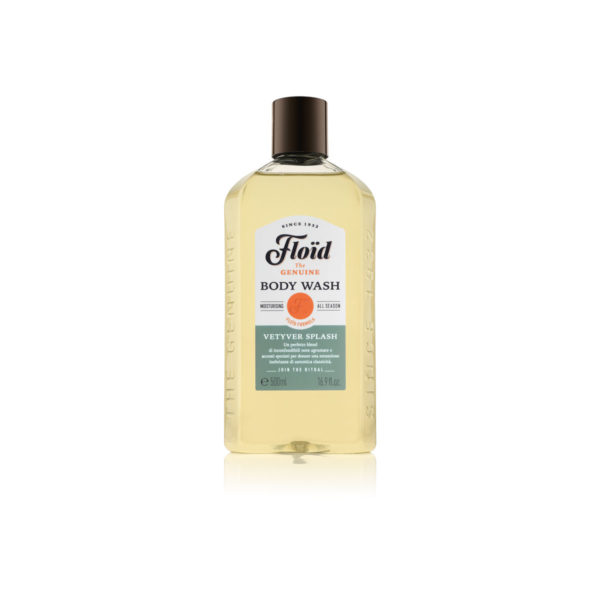 Floid Bagnoschiuma 500 ml