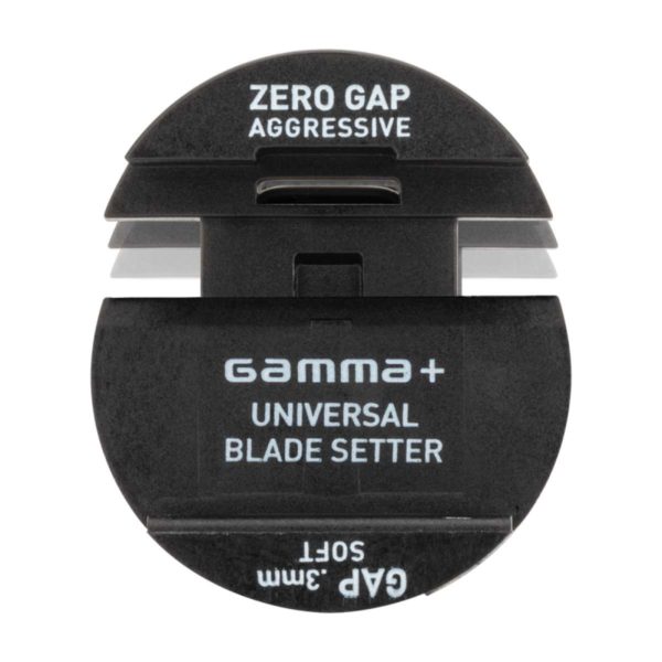 Gammapiù Universal Blade Setter