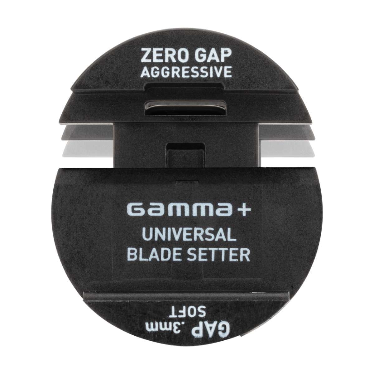 Gammapiù Universal Blade Setter