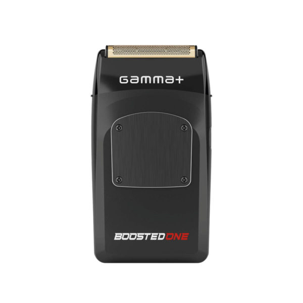 Gammapiù Boosted One Foil Shaver