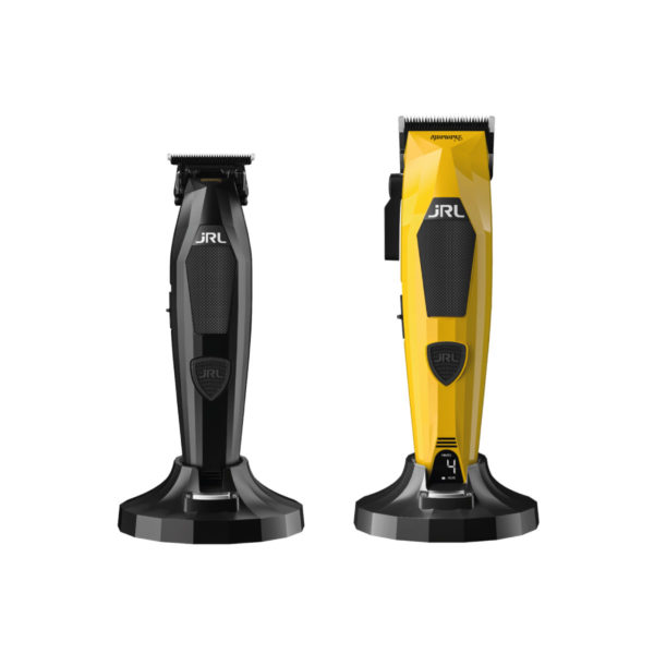 Combo Black + Yellow JRL Diamante