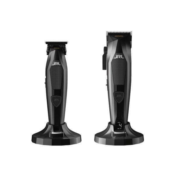 Combo Black + Black JRL Diamante