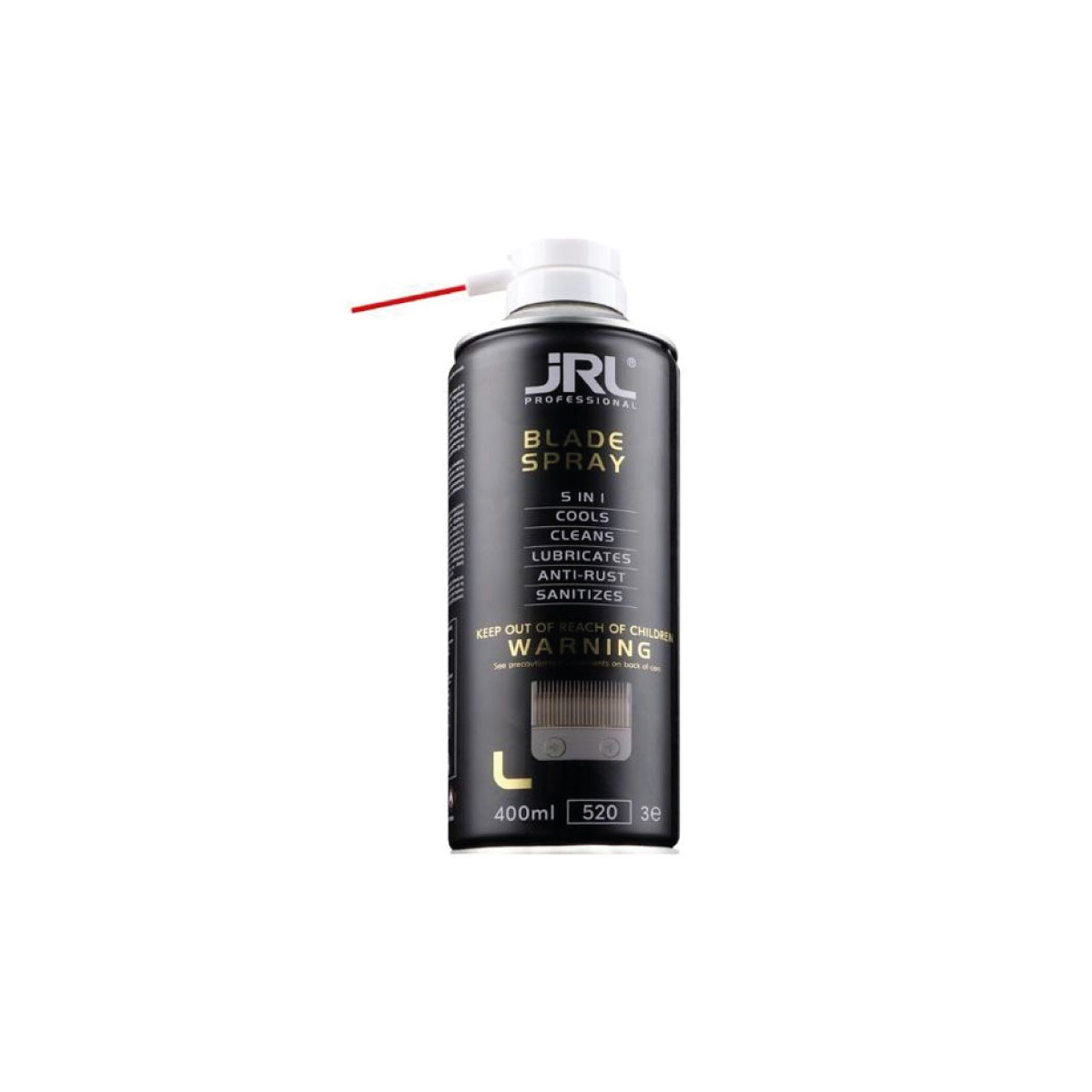 JRL Blade Spray 5 in 1 400 ml