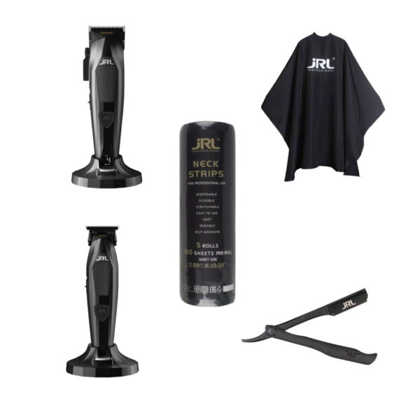 Combo JRL Diamante + Accessori JRL