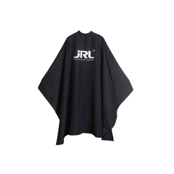 JRL Mantella taglio Professionale Nera
